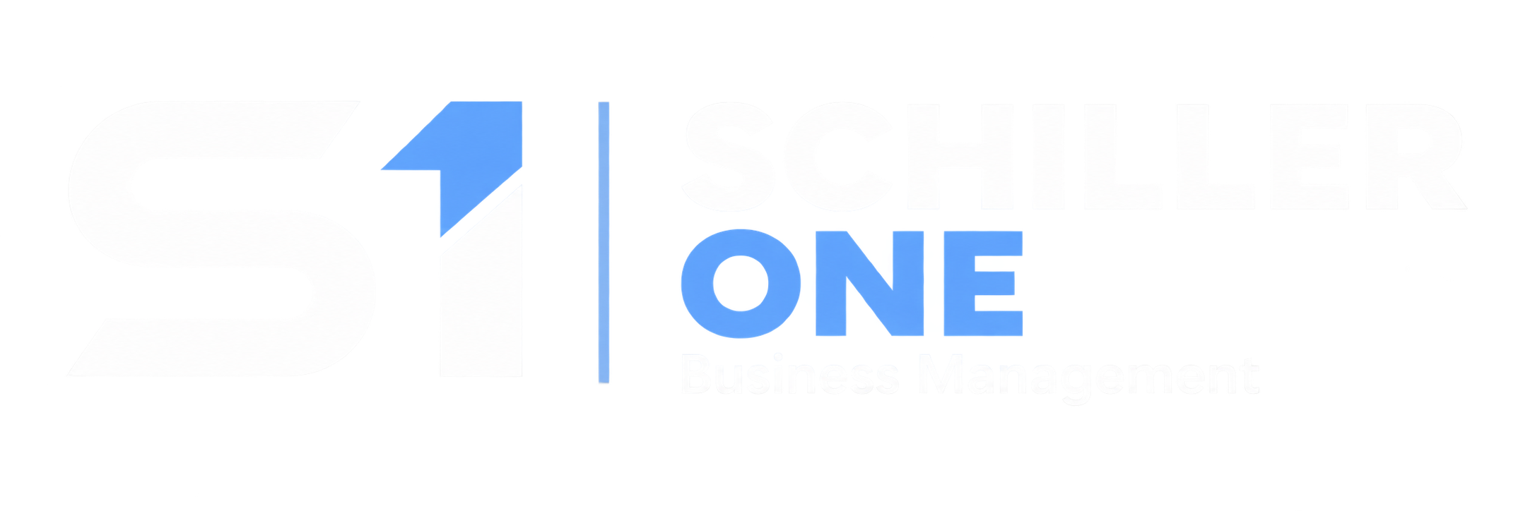 SCHILLER ONE – Business Management